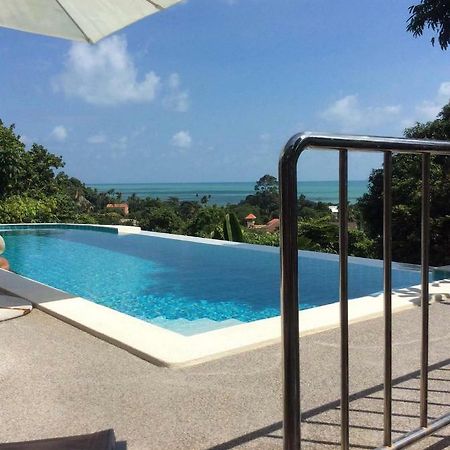 Samui Grand Rock Διαμέρισμα Παραλία Λαμάι Εξωτερικό φωτογραφία