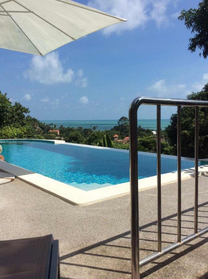 Samui Grand Rock Διαμέρισμα Παραλία Λαμάι Εξωτερικό φωτογραφία