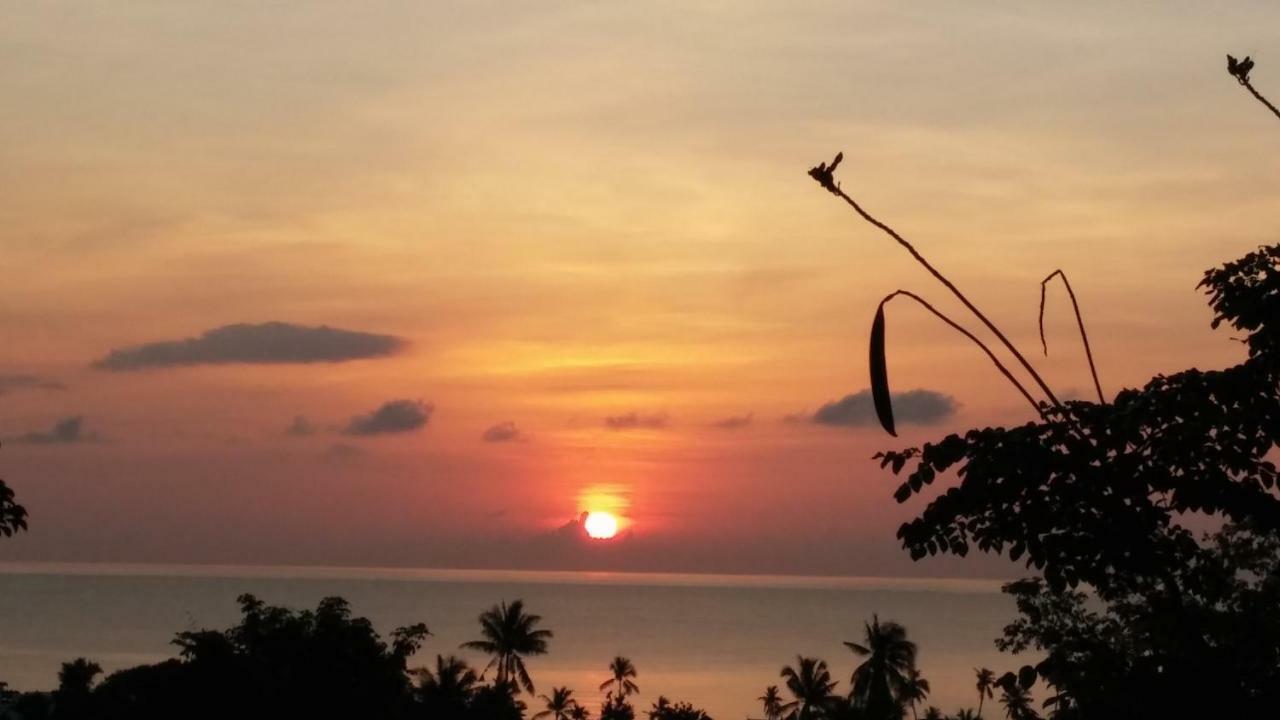 Samui Grand Rock Διαμέρισμα Παραλία Λαμάι Εξωτερικό φωτογραφία