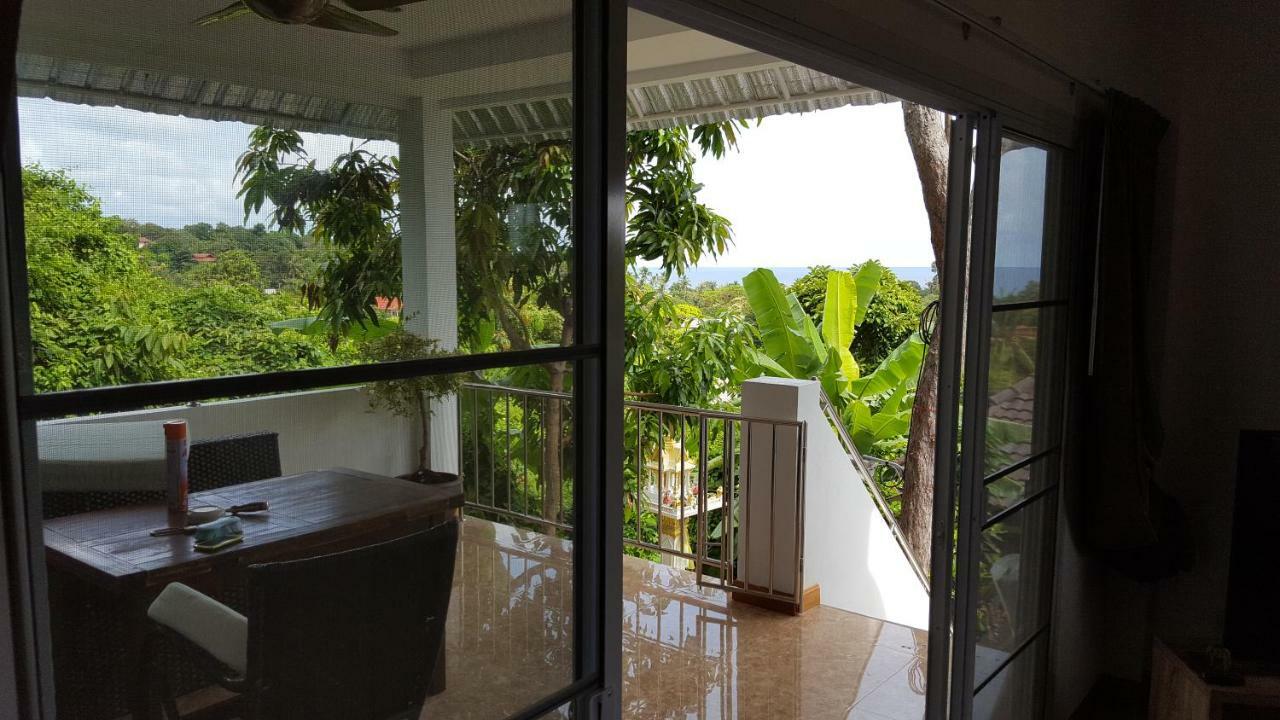 Samui Grand Rock Διαμέρισμα Παραλία Λαμάι Εξωτερικό φωτογραφία