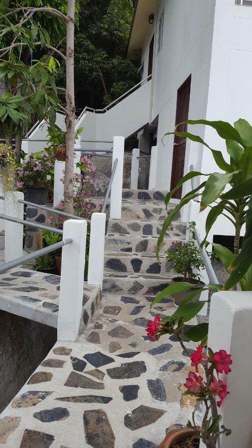 Samui Grand Rock Διαμέρισμα Παραλία Λαμάι Εξωτερικό φωτογραφία