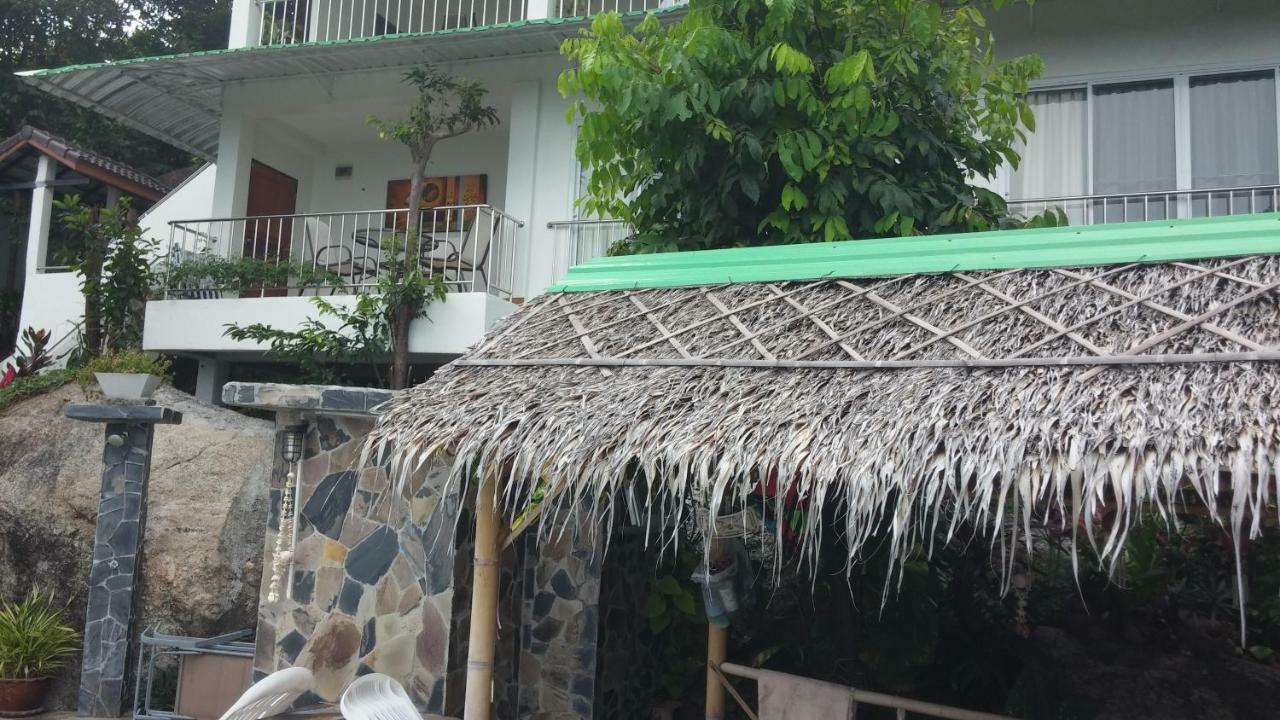 Samui Grand Rock Διαμέρισμα Παραλία Λαμάι Εξωτερικό φωτογραφία