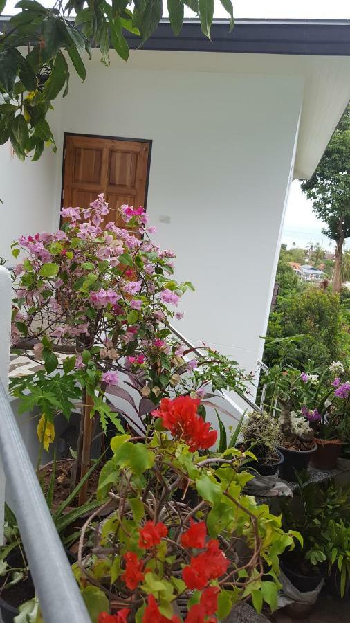 Samui Grand Rock Διαμέρισμα Παραλία Λαμάι Εξωτερικό φωτογραφία