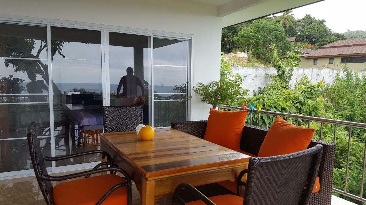 Samui Grand Rock Διαμέρισμα Παραλία Λαμάι Εξωτερικό φωτογραφία