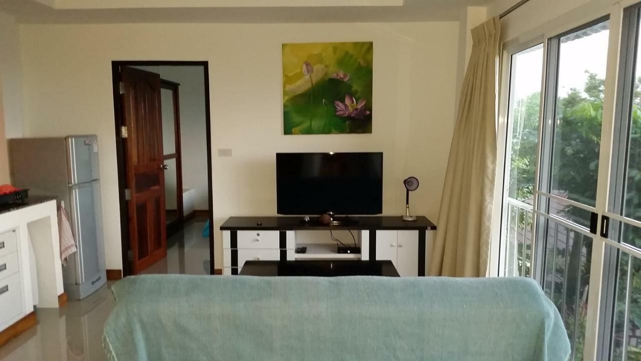 Samui Grand Rock Διαμέρισμα Παραλία Λαμάι Εξωτερικό φωτογραφία