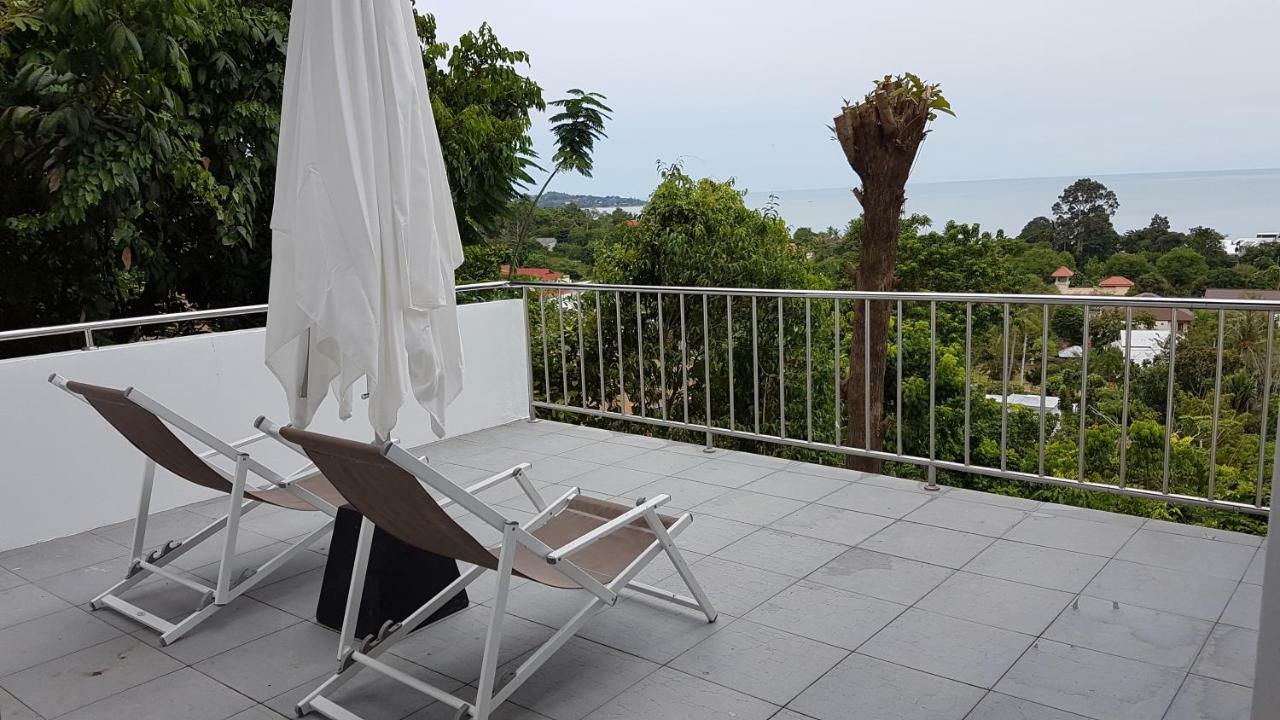 Samui Grand Rock Διαμέρισμα Παραλία Λαμάι Εξωτερικό φωτογραφία